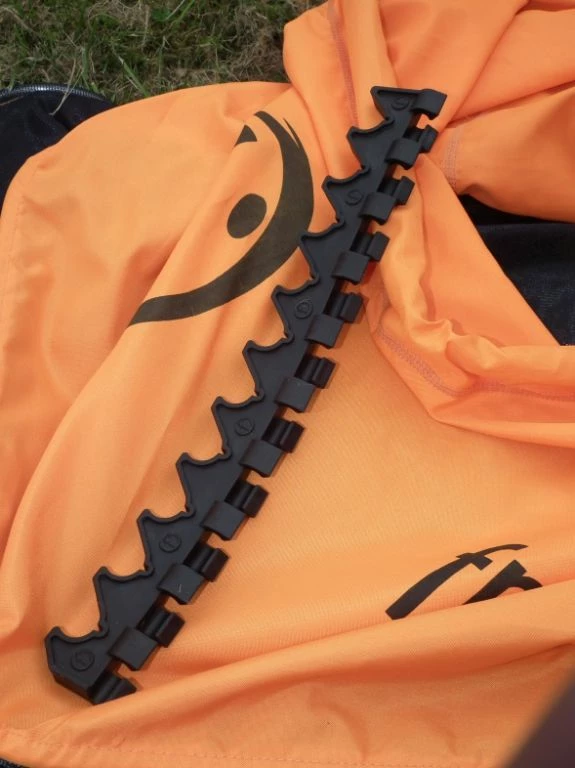 Frenzee Keepnet Rod Rest - Rod rests 2 Frenzee Keepnet Rod Rest - Rod rests - Image 2