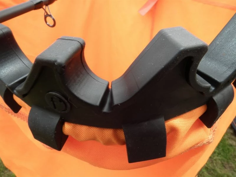 Frenzee Keepnet Rod Rest - Rod rests 4 Frenzee Keepnet Rod Rest - Rod rests - Image 4