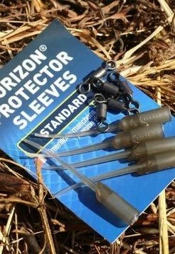 Matrix Horizon Protector Sleeves STANDARD - Lead clips & attachments