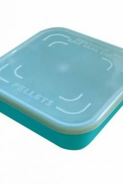 Drennan Aqua Pellet Boxes 3.3pt - Bait boxes