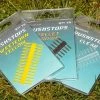 Drennan Pushstops - Hair stops