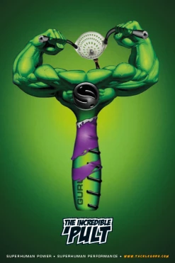 Guru Incredible Pult - Catapults -Coarse Fishing Store 1407324057 546