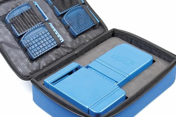 MAP Meat Cutter CASE - Meat cutters & choppers 1 MAP Meat Cutter CASE - Meat cutters & choppers