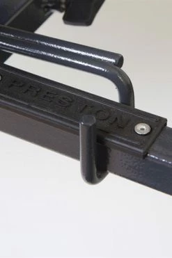 Preston Innovations Space Station Shuttle Groundbait Bucket Hoop - Trollies, platforms & barrows -Coarse Fishing Store 1410260904 Groundbait Bucket Hoop 4