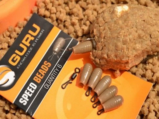 Guru Speed Beads - Beads & connectors 1 Guru Speed Beads - Beads & connectors