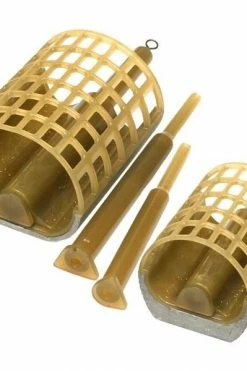 Guru Gripper Feeder - Open & cage feeders