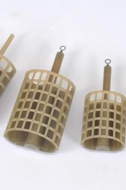 Guru Gripper Feeder - Open & cage feeders -Coarse Fishing Store 1410344343 24