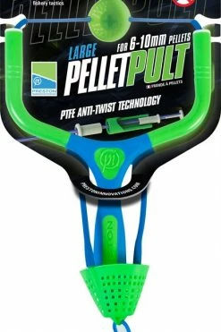 Preston Innovations Pellet Pult - Catapults