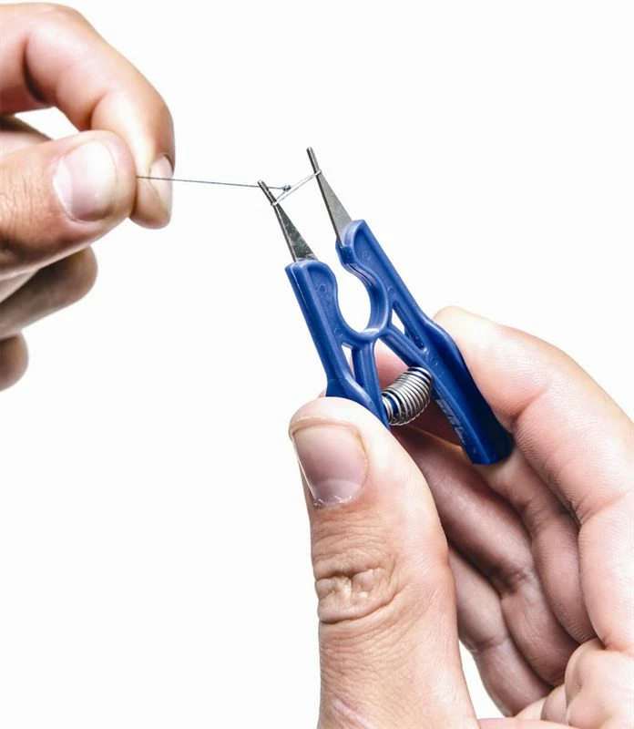 MAP Lasso Tool - Loop & hook tyer's 1 MAP Lasso Tool - Loop & hook tyer's