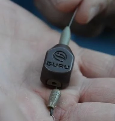 Guru Speed Beads - Beads & connectors 4 Guru Speed Beads - Beads & connectors - Image 4