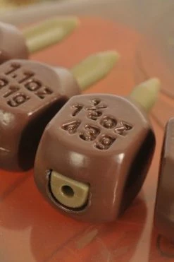 Guru Inline Leads (2 Per Pack) -