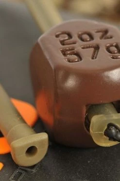 Guru Inline Leads (2 Per Pack) - -Coarse Fishing Store 1413989119 3