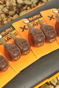 Guru Inline Leads (2 Per Pack) - -Coarse Fishing Store 1413989119 4