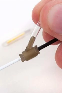 Korum Starlight Holder Multi-fit - Isotopes & starlites -Coarse Fishing Store 1414016127 KXRA33 SEQ 04 FOR WEB