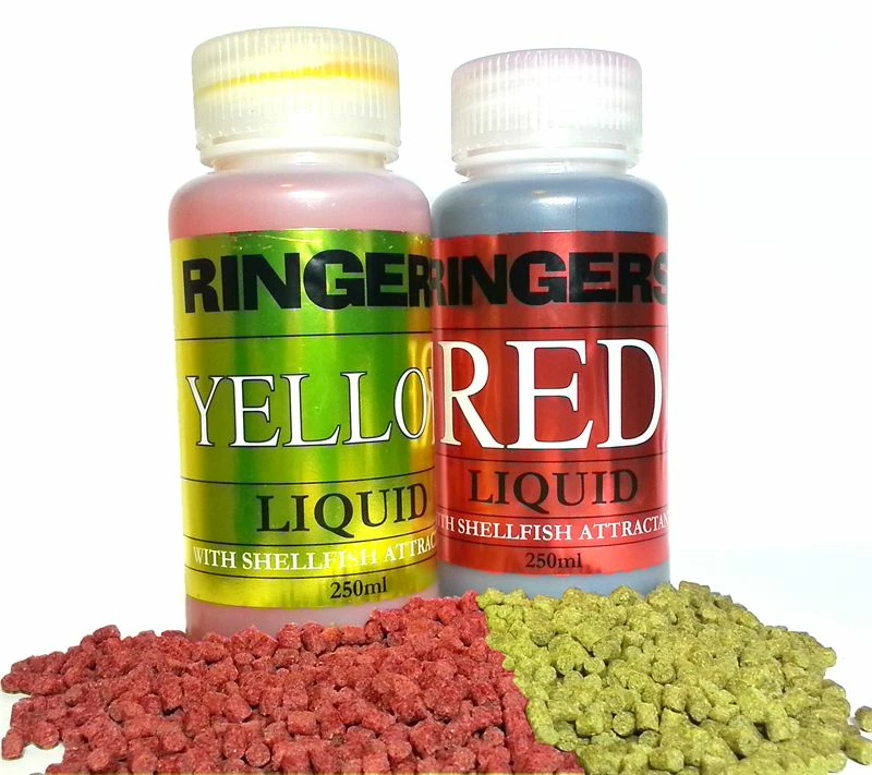 Ringers Liquid Attractant - Attractors & dips 1 Ringers Liquid Attractant - Attractors & dips