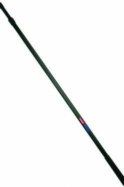 Leeda Aluminium Extendable Landing Net Handle - Landing net handles