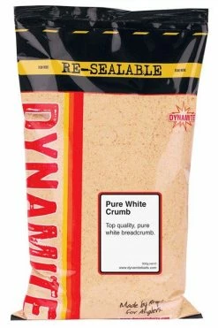 Dynamite Baits Bread Crumb 900g - Groundbait