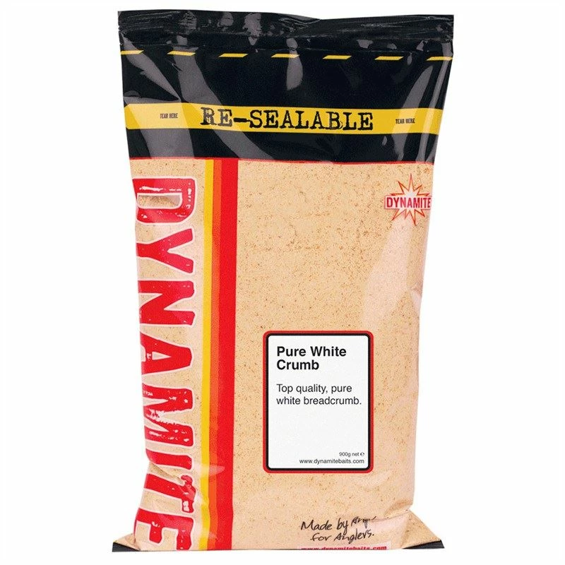 Dynamite Baits Bread Crumb 900g - Groundbait 1 Dynamite Baits Bread Crumb 900g - Groundbait