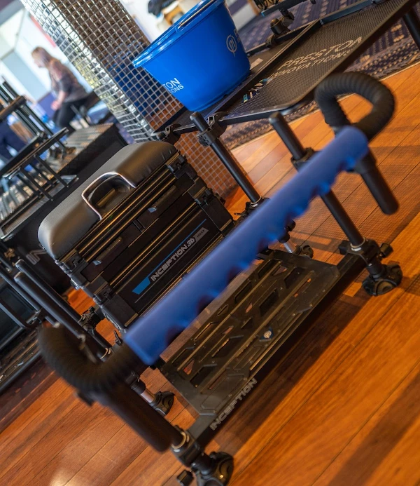 Preston Innovations Pro Pole Support - Rod supports 2 Preston Innovations Pro Pole Support - Rod supports - Image 2