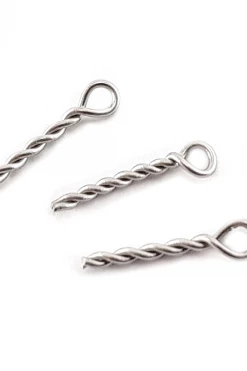 Daiwa N’zon Bayonet Pins - Screws & pins