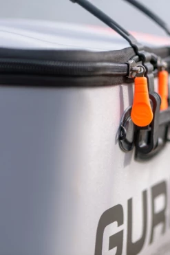 Guru Fusion Cool Bag - Cool bags 12 Guru Fusion Cool Bag - Cool bags -Coarse Fishing Store 1blsic3e637157105269534974