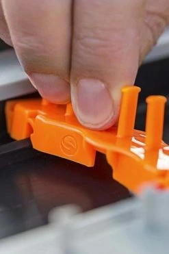 Guru Rig Case XL - Rig & hook storage -Coarse Fishing Store 1bsymmbb636681158618777628