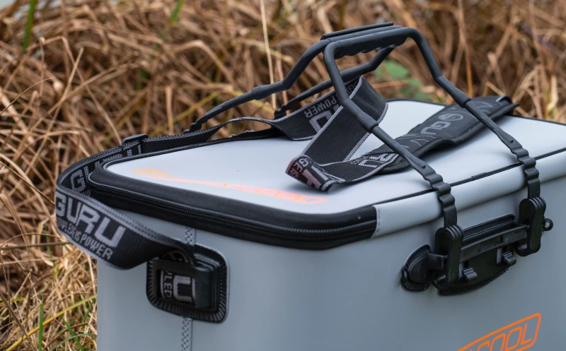 Guru Fusion Cool Bag - Cool bags 2 Guru Fusion Cool Bag - Cool bags - Image 2