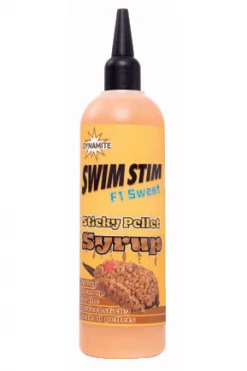 Dynamite Baits Swim Stim Sticky Pellet Syrup - Attractors & dips -Coarse Fishing Store 1c5io3gj637103702922364489