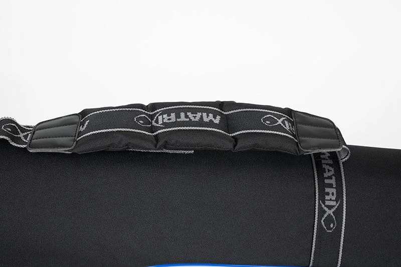 Matrix Aquos 2 Rod Rigid Sleeve - Ready rod holdalls 5 Matrix Aquos 2 Rod Rigid Sleeve - Ready rod holdalls - Image 5