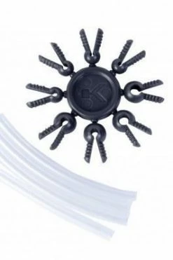 Korum Isotope Holder Kit - Isotopes & starlites 5 Korum Isotope Holder Kit - Isotopes & starlites -Coarse Fishing Store 1eqb2kkf636679413058048440