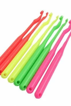 Ringers Floating Disgorgers -