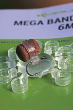 Korum Mega Bands - Bait bands -Coarse Fishing Store 1fyx2bds636705446449182283