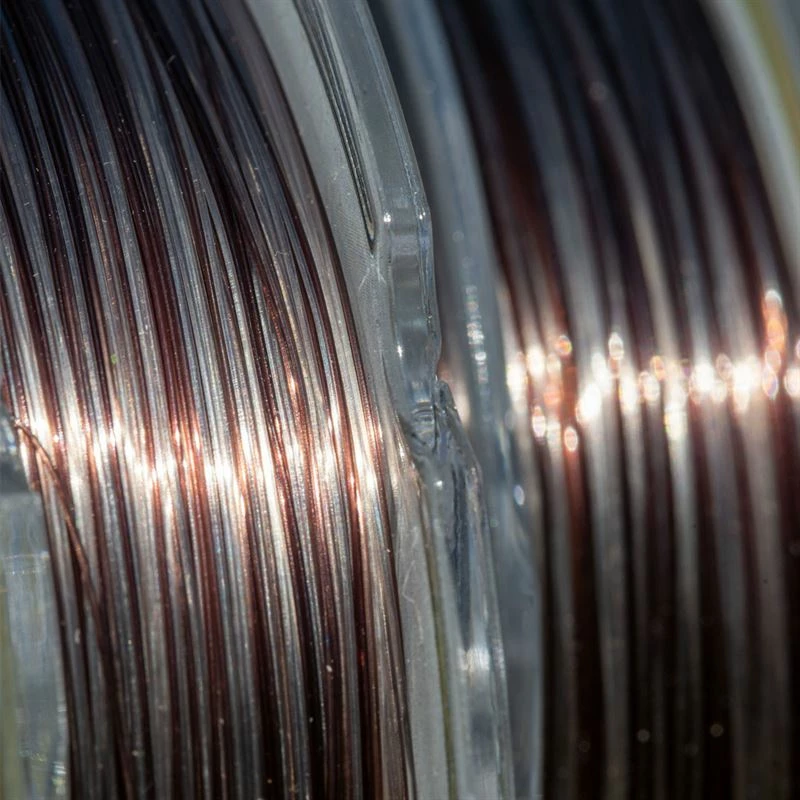 Korum Barbel Line - Mono 3 Korum Barbel Line - Mono - Image 3