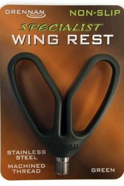 Drennan Specialist Non Slip Rod Rest Heads - Rod rests -Coarse Fishing Store 1hin52ix635917541193085648