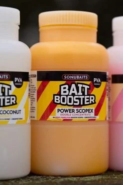 Sonubaits Bait Booster - Attractors & dips