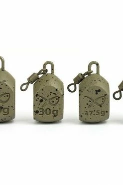 Matrix Bottle Bombs MK2 - Leads