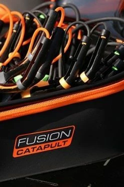 Guru Fusion Catapult EVA Storage System - Catapult cases -Coarse Fishing Store 1jb34msy635996037507994594