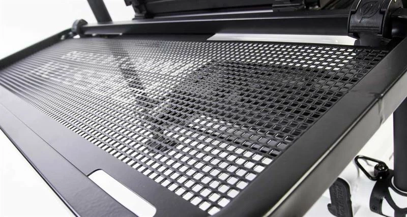 Preston Innovations OffBox 36 Venta-Lite Slimline Side Tray - Side trays 3 Preston Innovations OffBox 36 Venta-Lite Slimline Side Tray - Side trays - Image 3