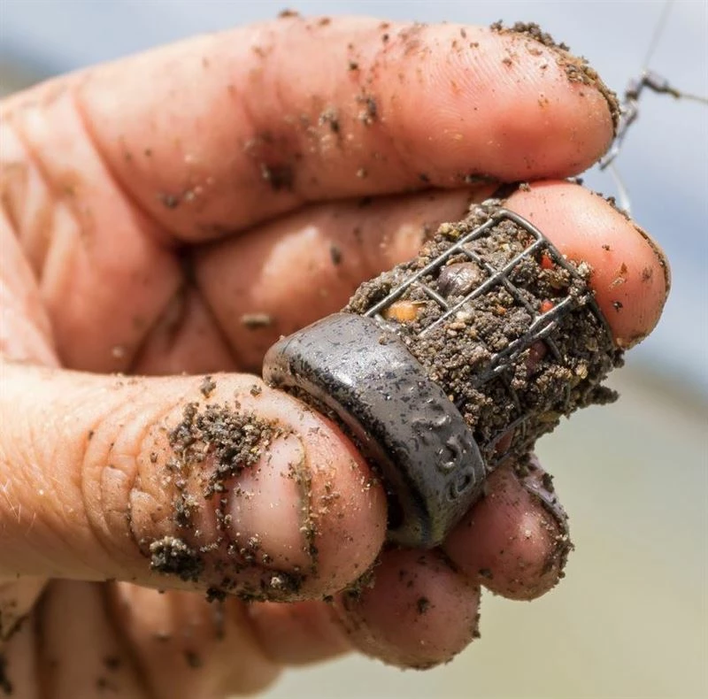 Preston Innovations Distance Cage Feeders - Distance feeders 4 Preston Innovations Distance Cage Feeders - Distance feeders - Image 4