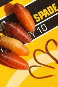 Guru LWG Barbless Spade Hooks - -Coarse Fishing Store 1me5sj51635902037050174849