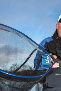 Daiwa N'zon Pellet Mesh Landing Net - Landing nets -Coarse Fishing Store 1n4mu2oc637152780989011976