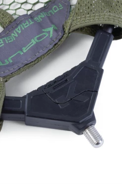 Korum Folding Latex Triangle Nets - Landing nets 8 Korum Folding Latex Triangle Nets - Landing nets -Coarse Fishing Store 1ni2be2h637007736021669954