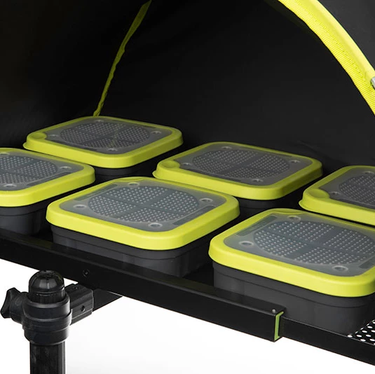 Matrix Extending Side Tray Cover - Side trays 6 Matrix Extending Side Tray Cover - Side trays - Image 6