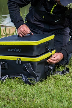 Matrix Horizon X Bait System - Cool bags 24 Matrix Horizon X Bait System - Cool bags -Coarse Fishing Store 1pq5q24w637680832678277705