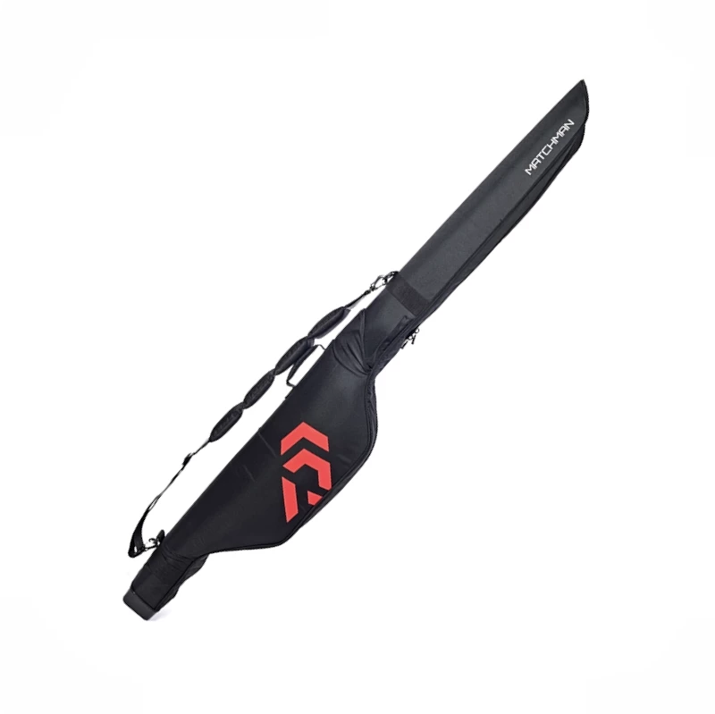 Daiwa Matchman 2 Rod Holdall - Ready rod holdalls 1 Daiwa Matchman 2 Rod Holdall - Ready rod holdalls