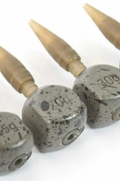 Preston Innovations ICS In-Line Match Cube Leads -