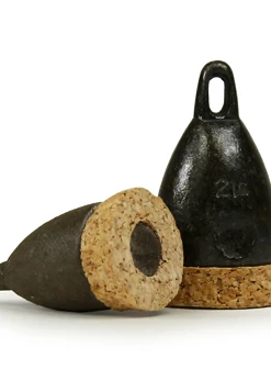 Dinsmores Cork Plummets -