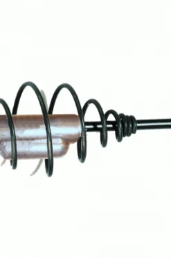 Nisa Method Coiled Feeders - Method feeders -Coarse Fishing Store 1x0cnxbr637387164986256971