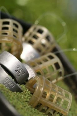 Guru X-Change Spare Weights - Distance feeders