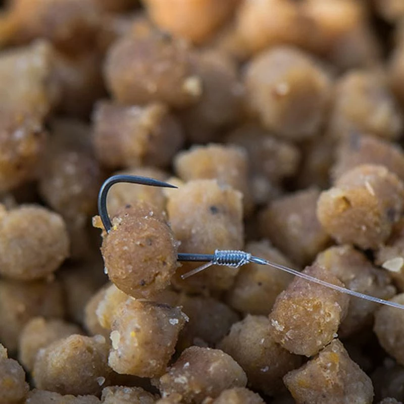 Matrix MXC-5 Light Spade End Barbless Hooks - Spade hooks 4 Matrix MXC-5 Light Spade End Barbless Hooks - Spade hooks - Image 4